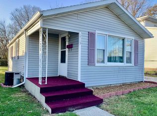 1713 Morton St, New Castle, IN