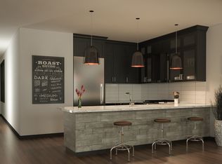 25 Division St #3, Jersey City, NJ 07302
