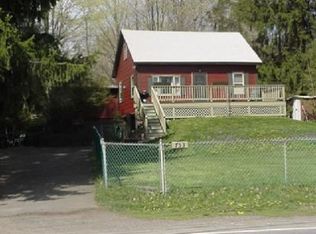 753 Jackson Corners Rd, Elizaville, NY 12523