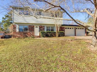 109 Tamarack Ct, Hot Springs, AR 71901