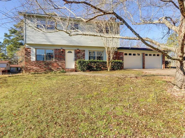 109 Tamarack Ct, Hot Springs, AR 71901