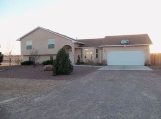 313 N Longmont Dr W, Pueblo West, CO 81007