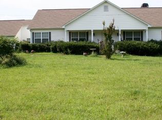 1746 Frances White Rd, Temple, GA 30179