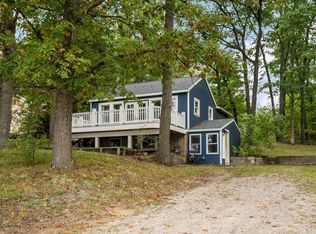 415 E State St, Fife Lake, MI 49633