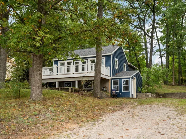 415 E State St, Fife Lake, MI 49633