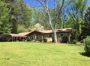 934 Oakton Dr SW, Marietta, GA 30060