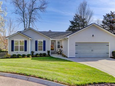 1926 Whitman Dr, Knoxville, TN, 37909