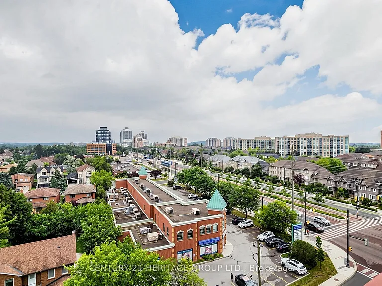 8888 Yonge St #718 — Photo 40