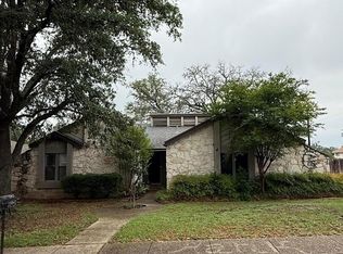 10339 Mount Michelle St, San Antonio, TX 78213
