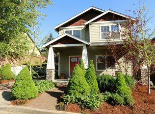 2663 Hendricks Ridge Dr, Eugene, OR 97403