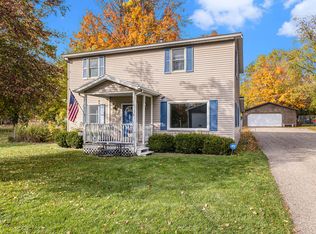 122 W Maple St, Climax, MI 49034