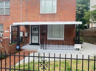 3407 Wheeler Rd SE, Washington, DC 20032