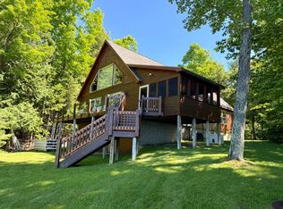 4482 Norway Trl, Cheboygan, MI 49721