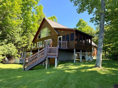 4482 Norway Trl, Cheboygan, MI, 49721