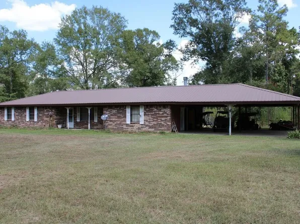 251 County Road 2024, Newton, TX 75966