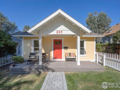 207 Lincoln St, Longmont, CO, 80501