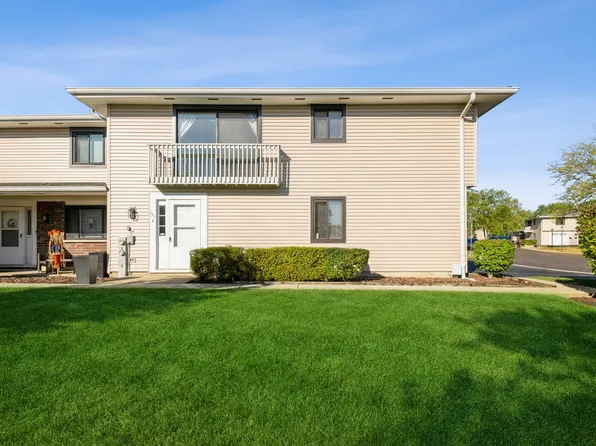 197 Duxbury Ct APT A, Bloomingdale, IL 60108
