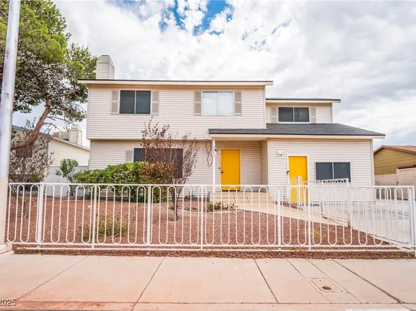 3955 Savoy Ct, Las Vegas, NV 89115