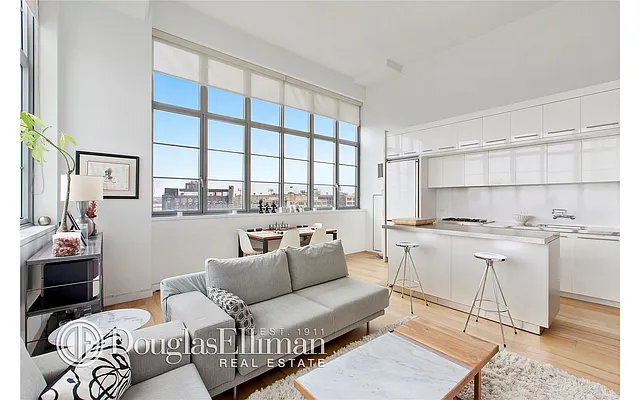 Sold by Douglas Elliman | media 2