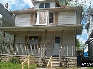 1219 Varland Ave, Toledo, OH 43605