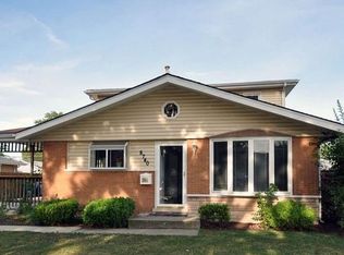 1020 Warner Ave, Lemont, IL 60439