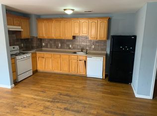 261 Halladay St #3, Jersey City, NJ 07304