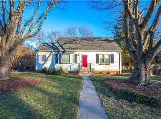 1417 Myradare Dr, Henrico, VA 23229