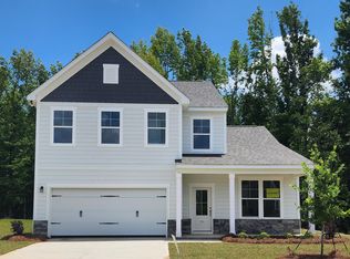 524 Alex Ct, Grovetown, GA 30813