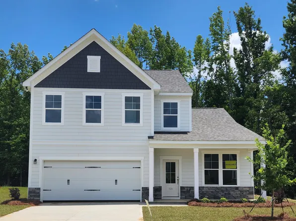 524 Alex Ct, Grovetown, GA 30813