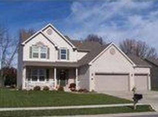 1072 Meriman Dr, Greenwood, IN 46143