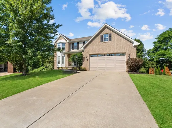 128 Foxtail Dr, Pittsburgh, PA 15239