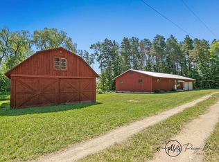 8551 Carlson Rd, Sheridan, MI 48884