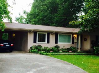 1301 Larry Ln, Birmingham, AL 35213