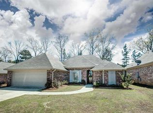 138 Greenfield Ridge Dr, Brandon, MS 39042