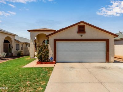 4026 N 88TH Lane, Phoenix, AZ, 85037