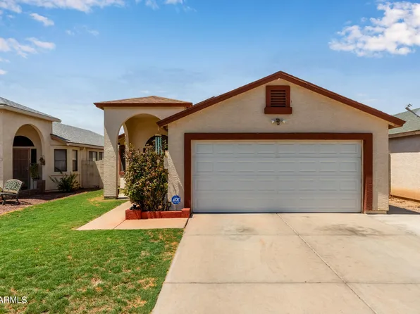 4026 N 88TH Lane, Phoenix, AZ 85037