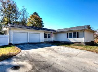 6 Armuchee Trl NE, Rome, GA 30165