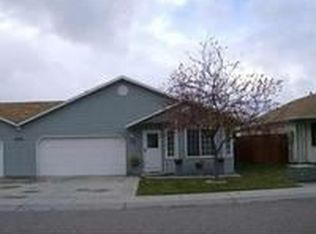 1251 Freeman Ln APT 12, Pocatello, ID 83201
