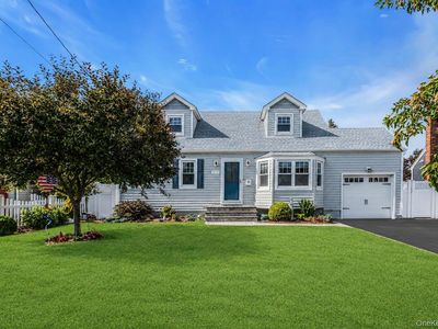 219 N Nassau Avenue, Massapequa, NY, 11758