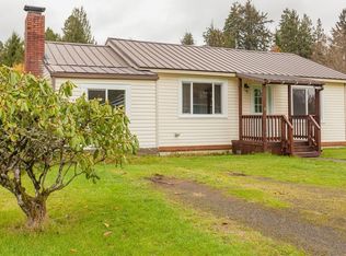 317 Central Ave, South Bend, WA 98586