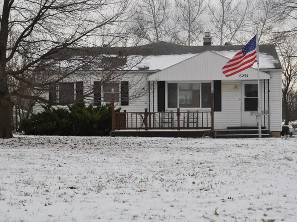 6234 Saint Joe Rd, Fort Wayne, IN 46835