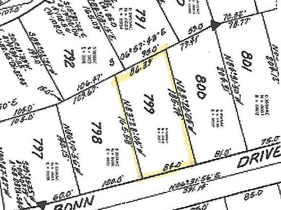 3rd image of 799 Bonn Dr