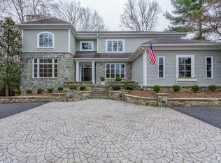 6721 Benjamin St, Mc Lean, VA 22101