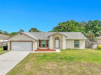 1973 SW Davis Street, Port Saint Lucie, FL, 34953