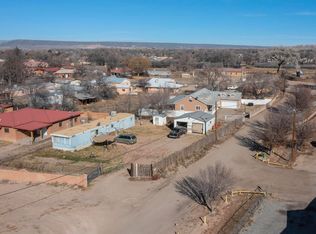 1211 Corlett Rd, Espanola, NM 87532