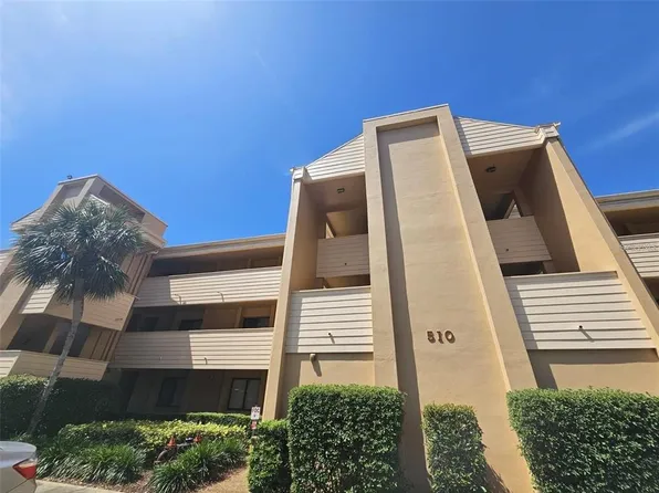510 Cranes Way APT 106, Altamonte Springs, FL 32701