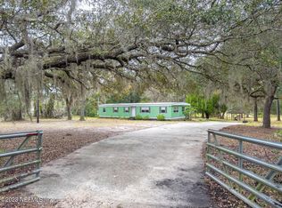 147 Beecher Springs Rd, Pomona Park, FL 32181