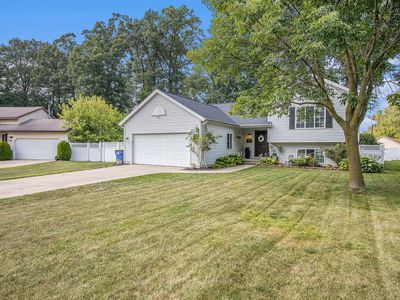 1231 Richwood Dr SE, Grand Rapids, MI, 49508