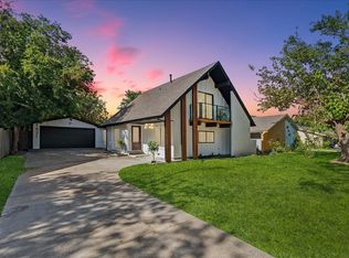 1521 Regina Ct S, Irving, TX 75062