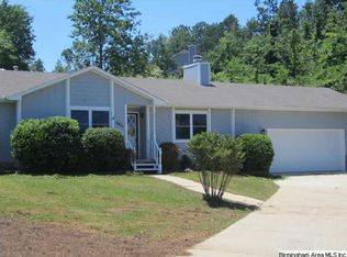 5401 Cortez Cir, Pinson, AL 35126